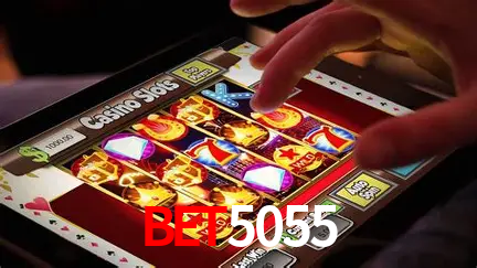 Cassino ao vivo com dealers reais na bet5055