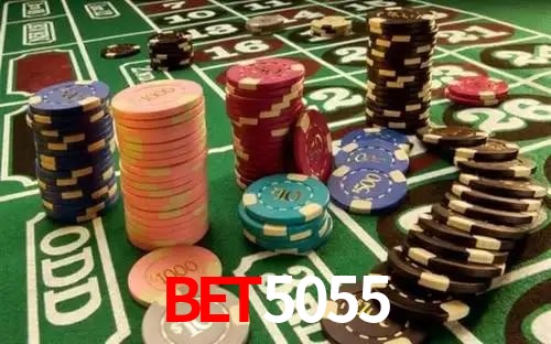 Escolher plataforma para baixar bet5055