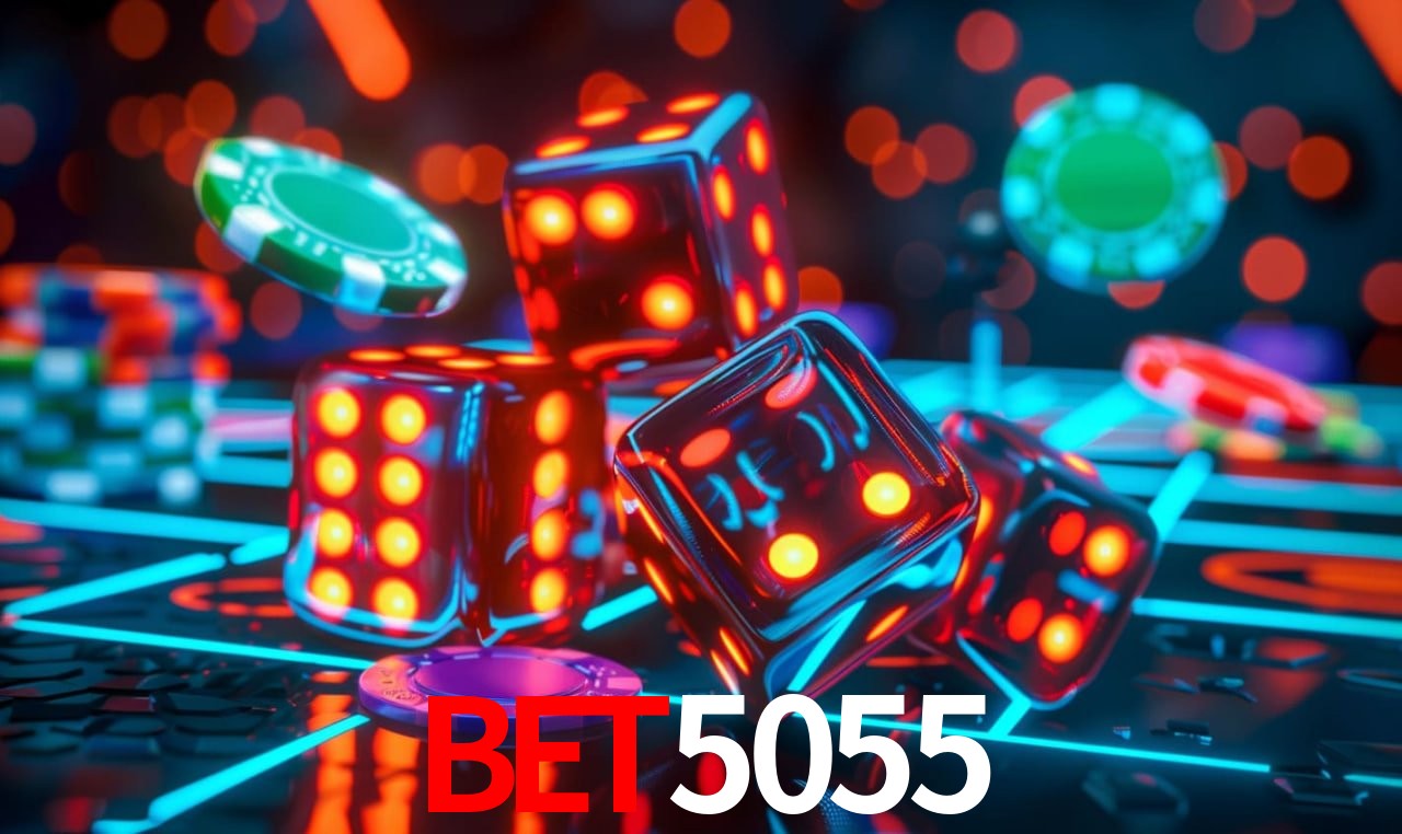 Download para Android e iOS na bet5055