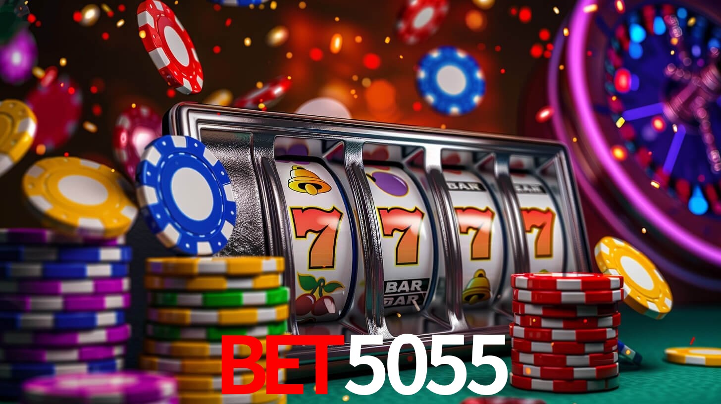 Roda da fortuna na bet5055