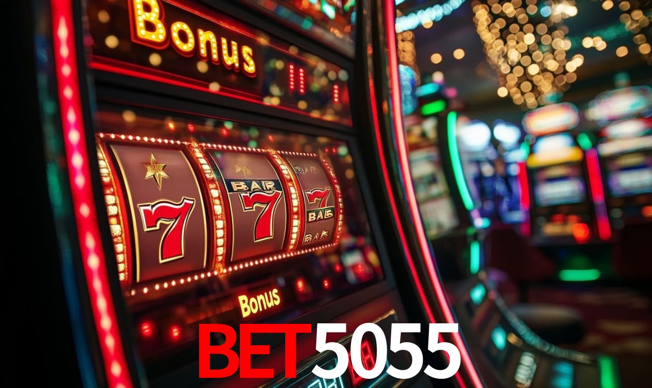 Apostas com odds competitivas na bet5055